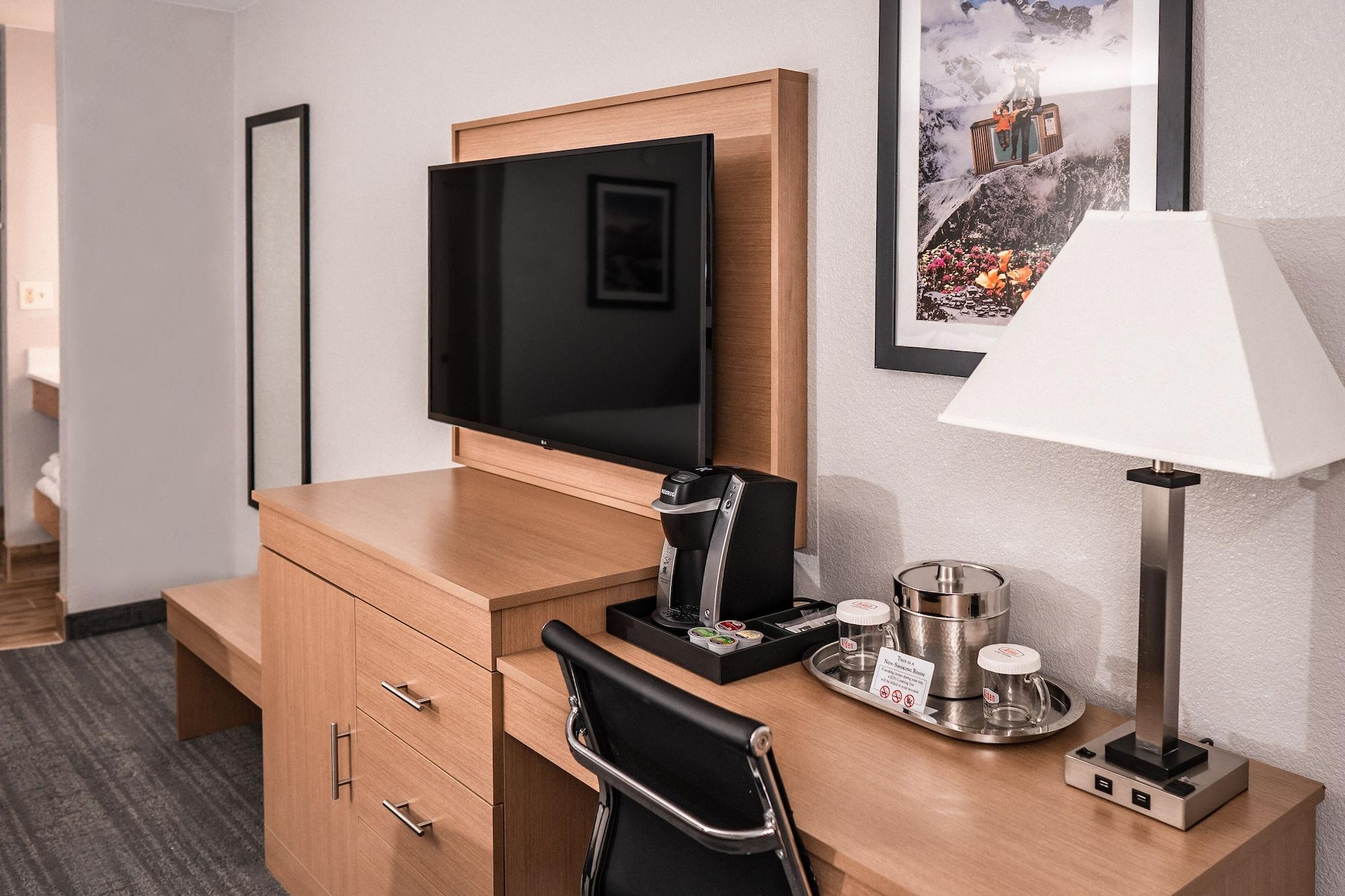 Best Western Plus Denver West Golden Kültér fotó