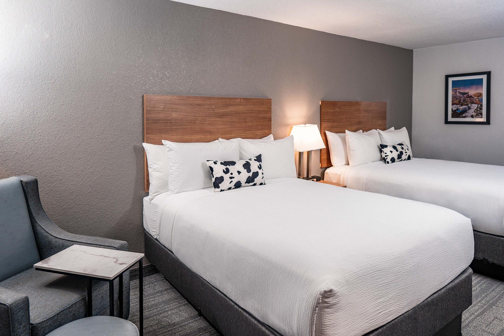 Best Western Plus Denver West Golden Kültér fotó