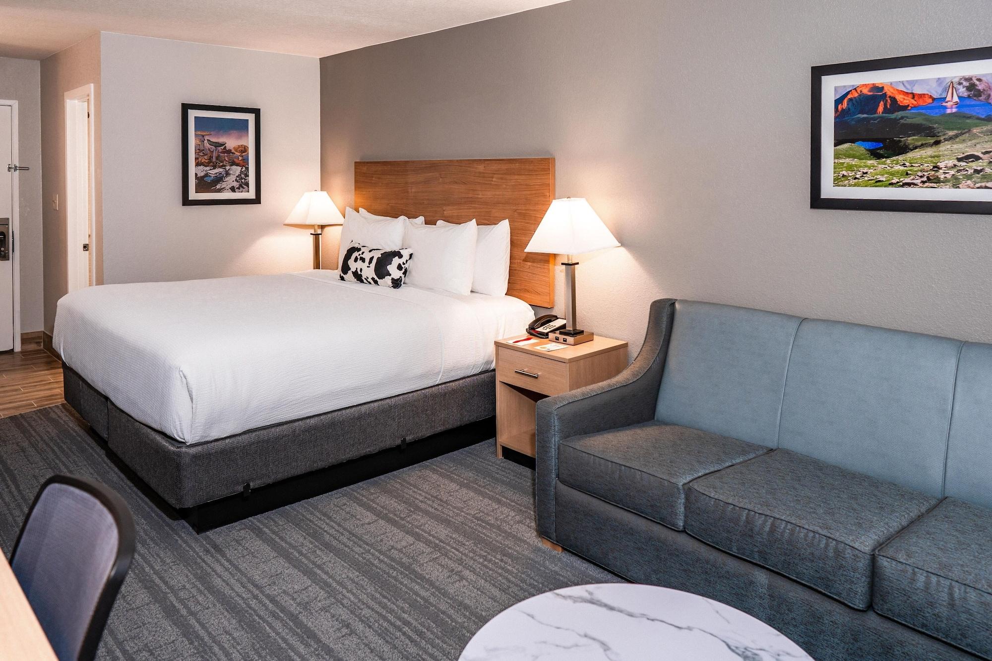 Best Western Plus Denver West Golden Kültér fotó
