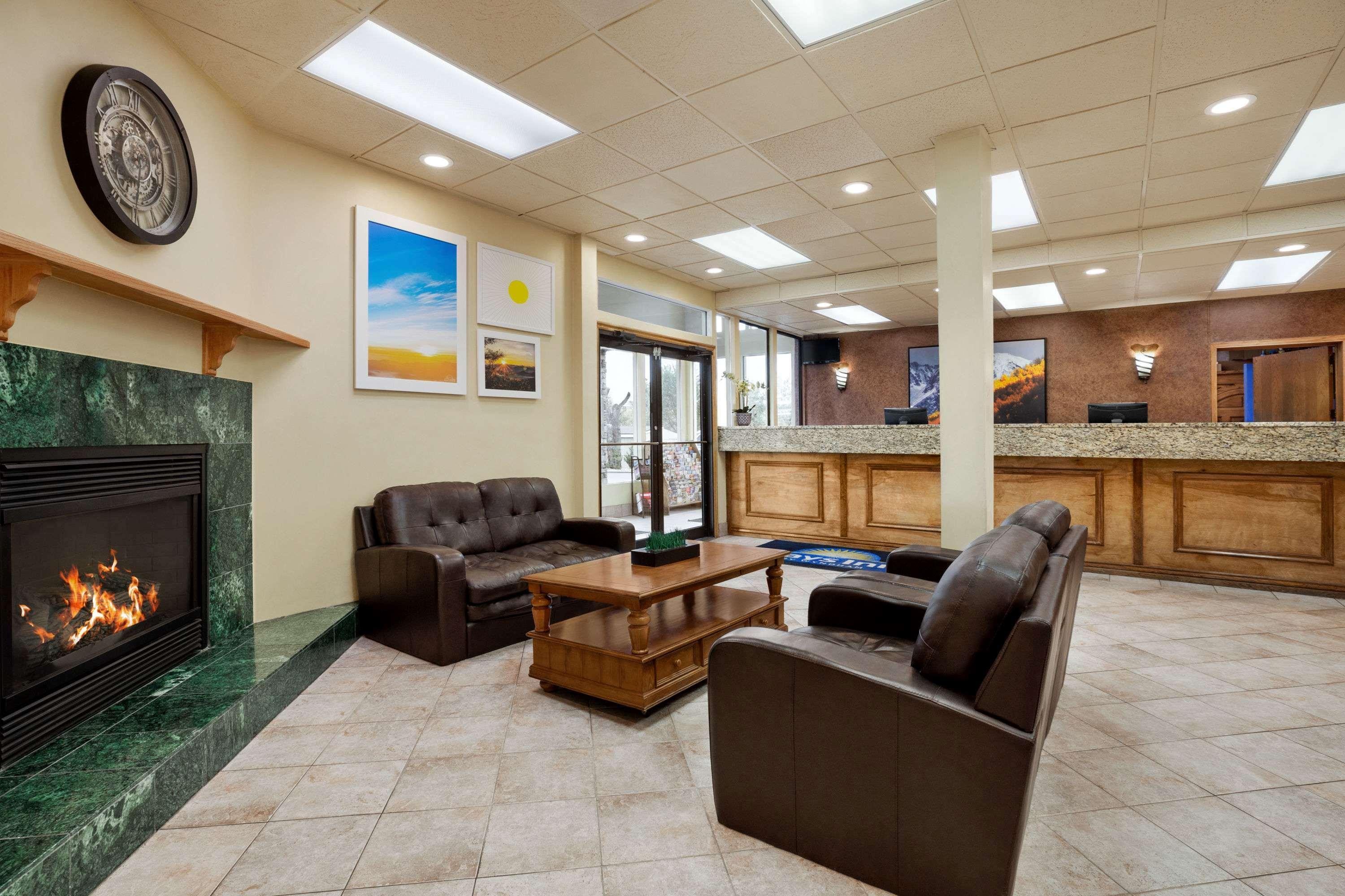 Best Western Plus Denver West Golden Kültér fotó