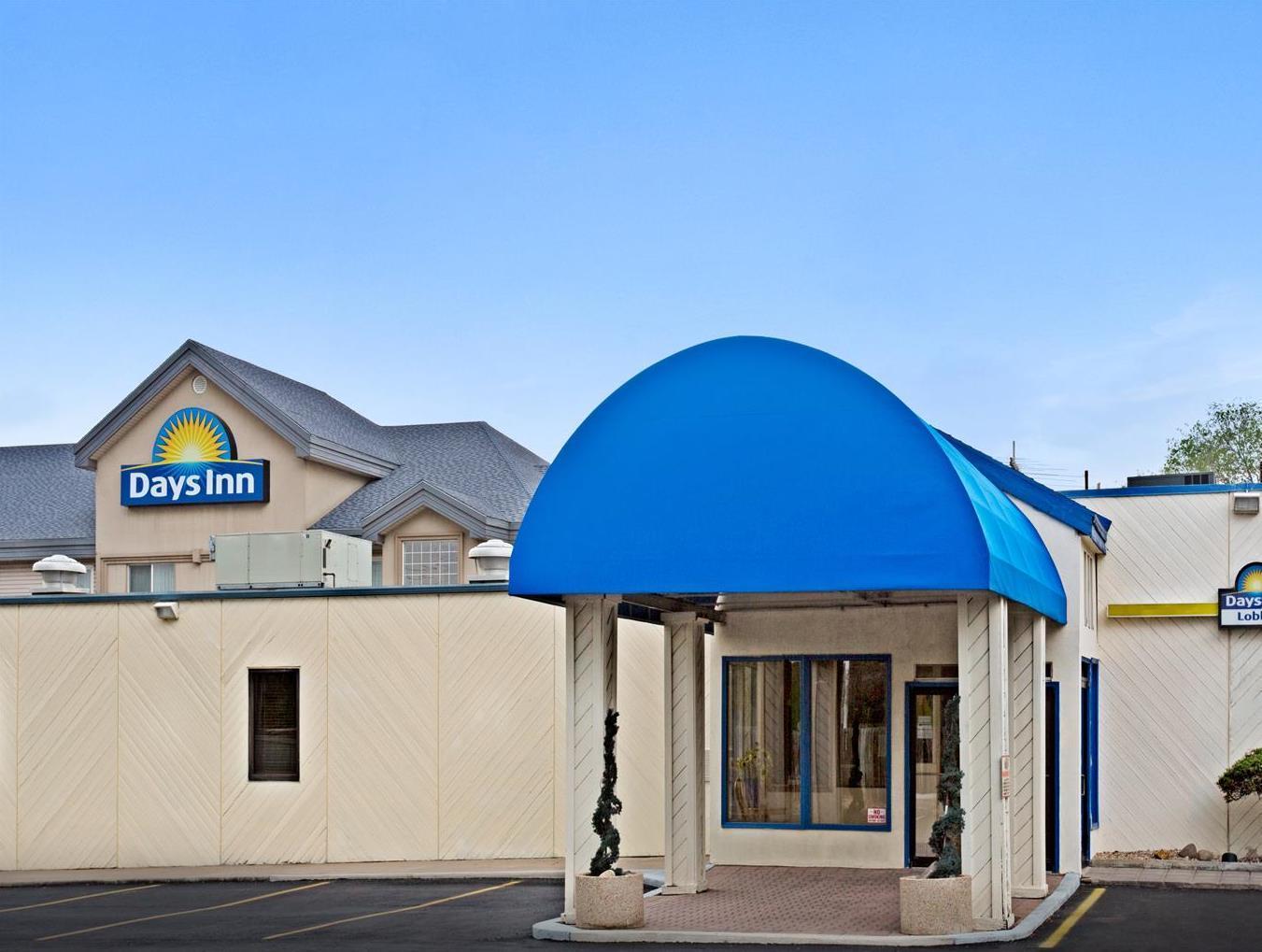 Best Western Plus Denver West Golden Kültér fotó