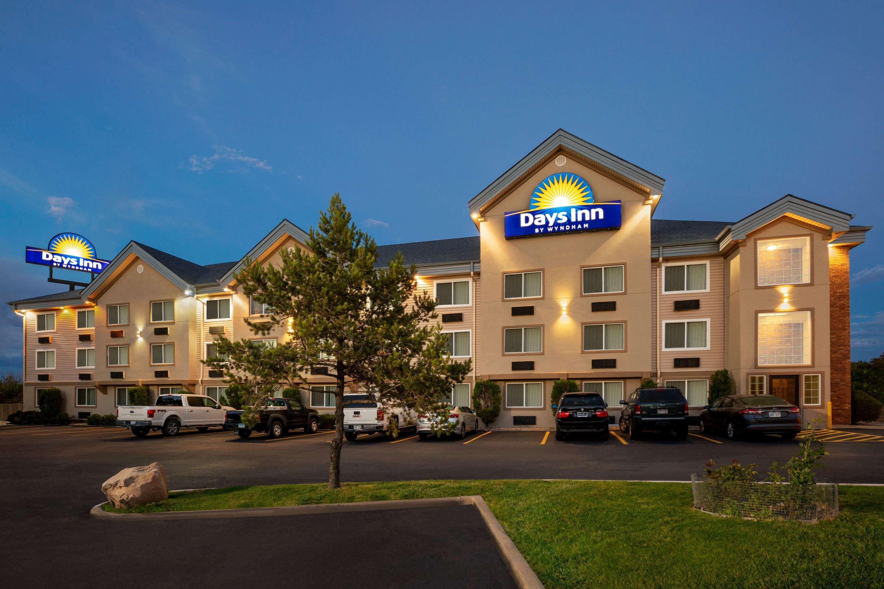 Best Western Plus Denver West Golden Kültér fotó