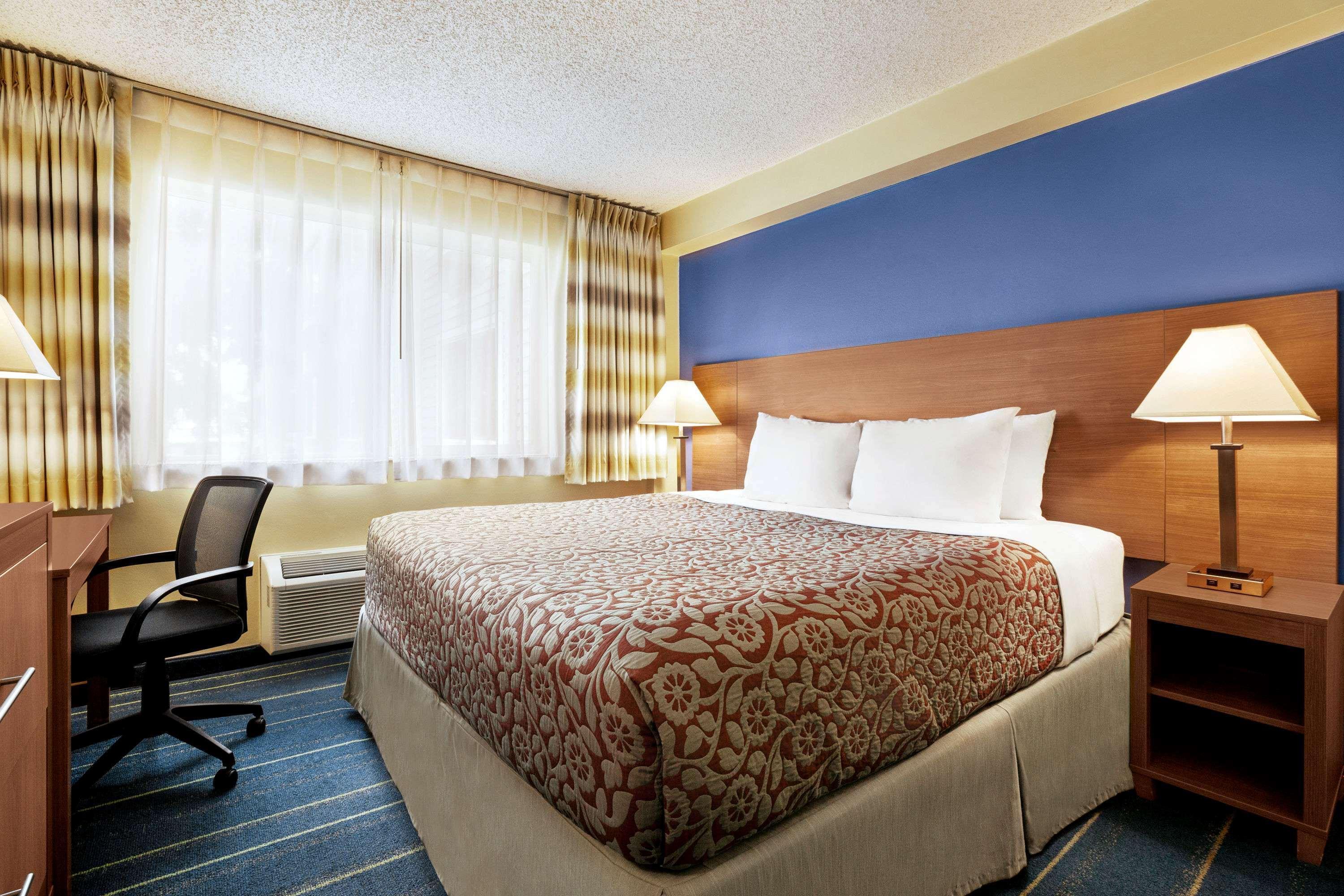 Best Western Plus Denver West Golden Kültér fotó
