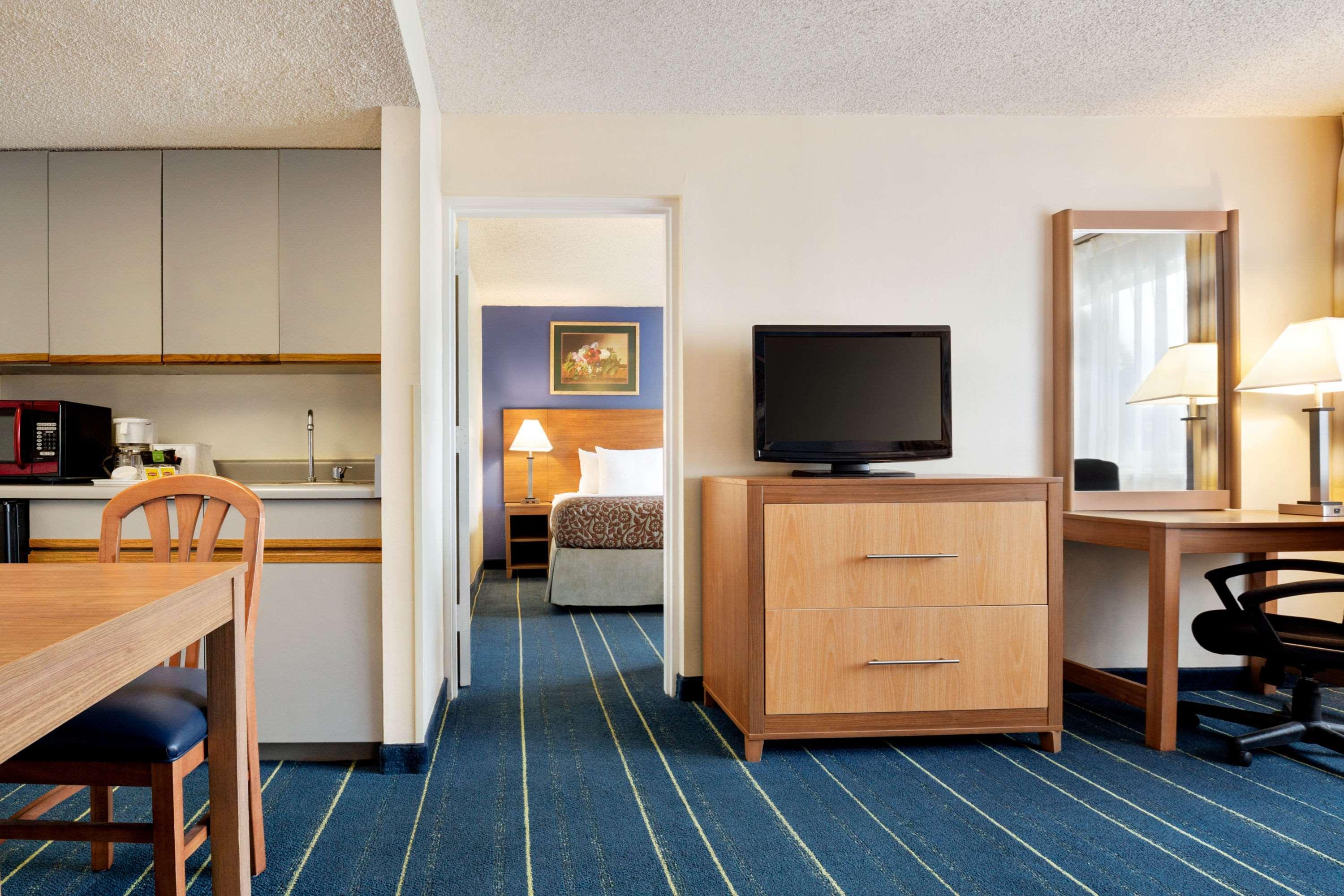 Best Western Plus Denver West Golden Kültér fotó