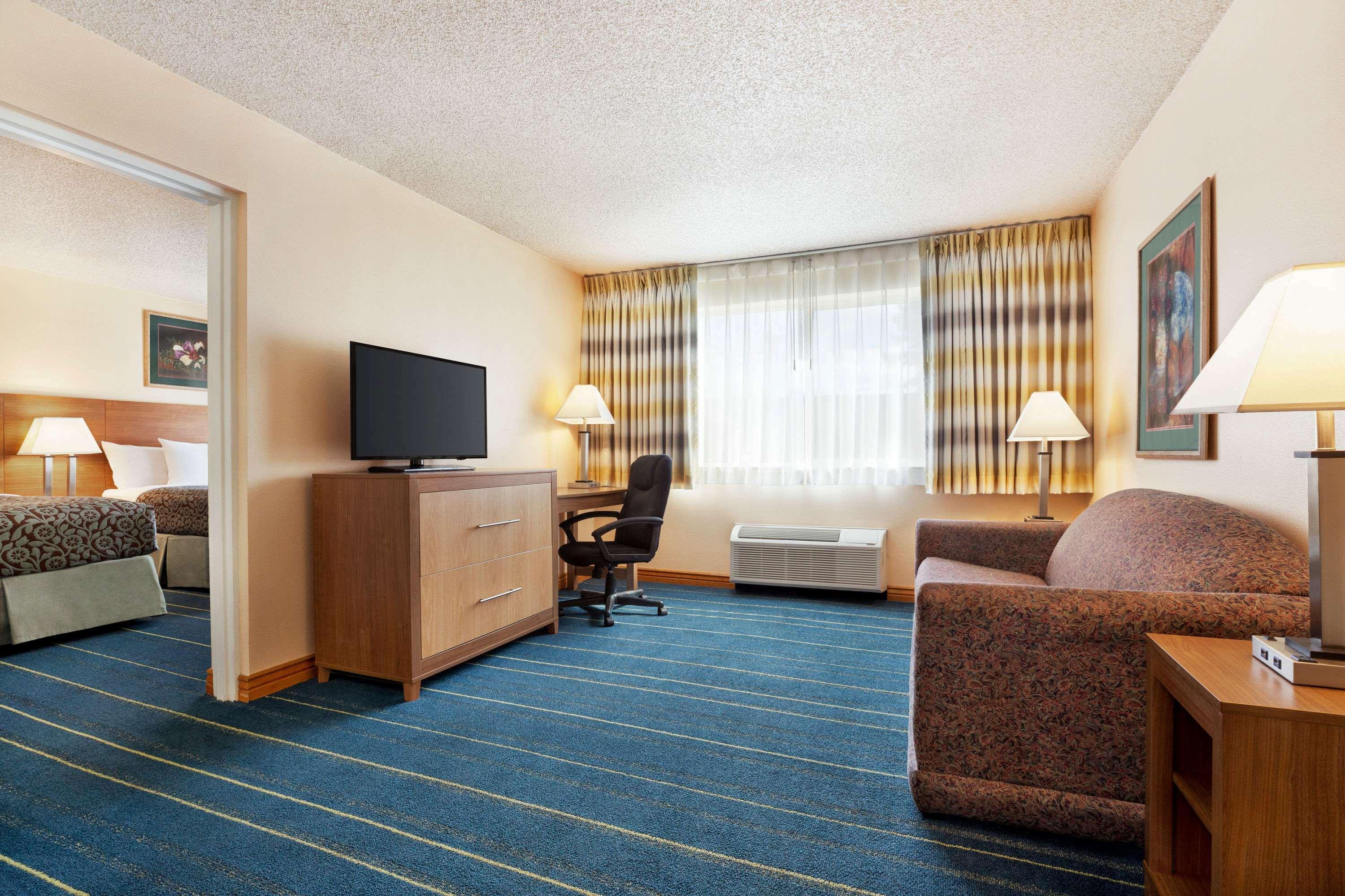 Best Western Plus Denver West Golden Kültér fotó