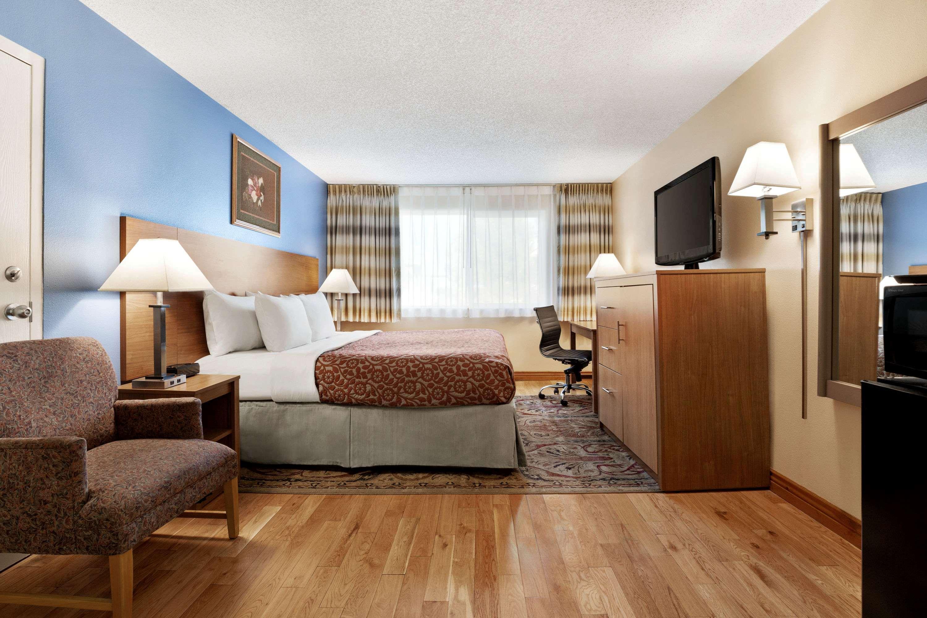 Best Western Plus Denver West Golden Kültér fotó