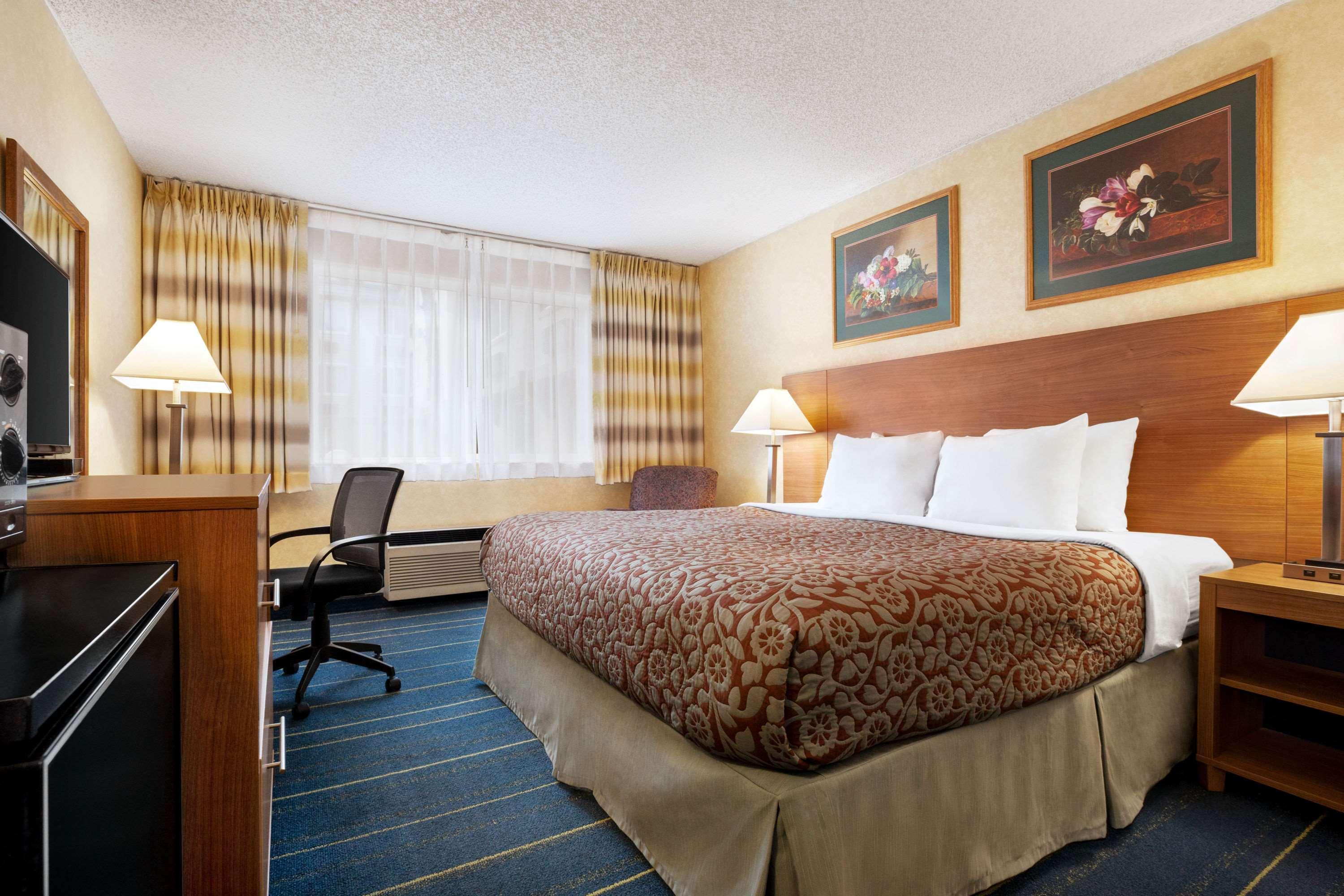 Best Western Plus Denver West Golden Kültér fotó