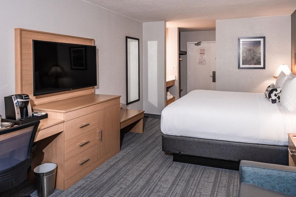 Best Western Plus Denver West Golden Kültér fotó