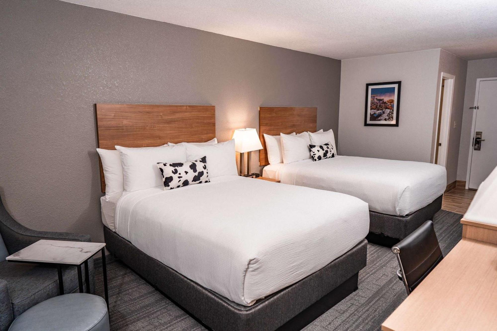 Best Western Plus Denver West Golden Kültér fotó